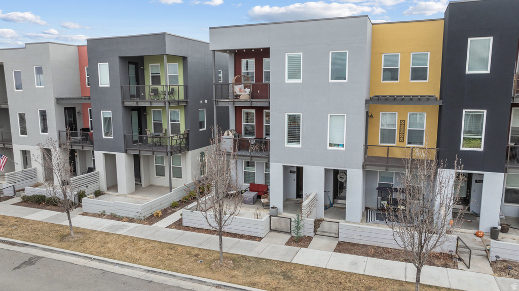 5299 W BOWSTRING WAY South Jordan, UT 84009