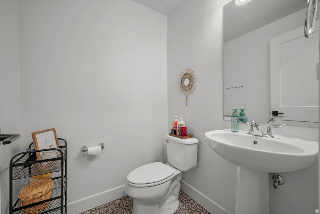 5299 W BOWSTRING WAY South Jordan, UT 84009