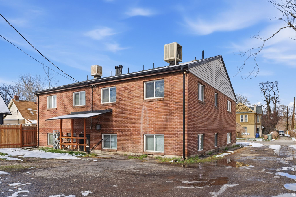 370 E SHERMAN AVE Salt Lake City, UT 84115