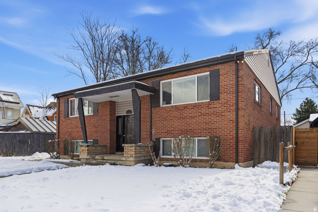 370 E SHERMAN AVE Salt Lake City, UT 84115