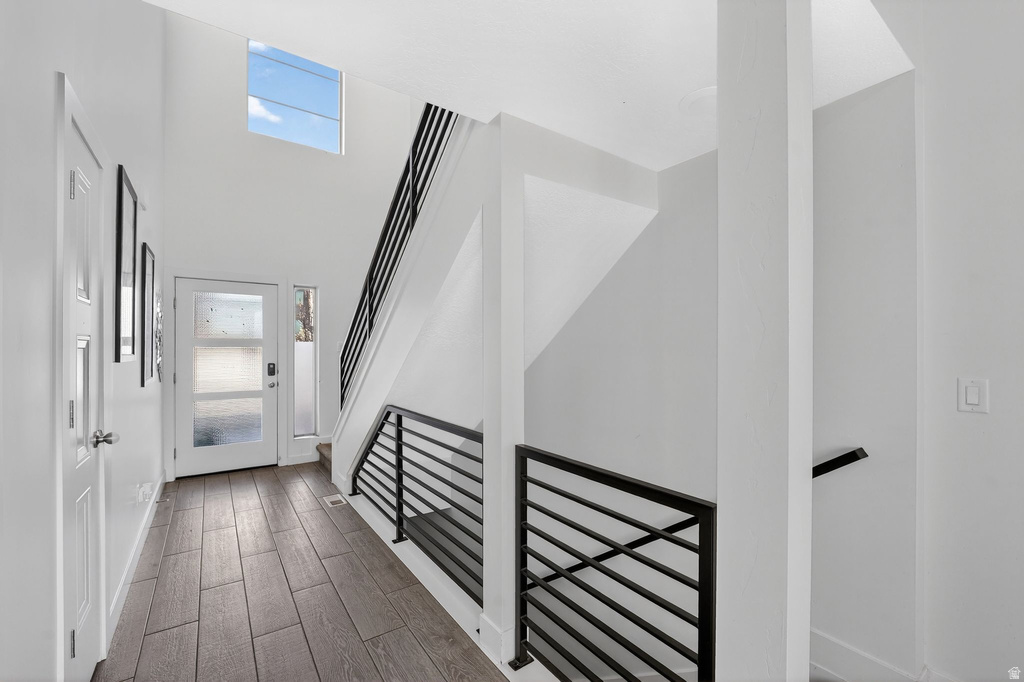 127 W HARVEST VILLAGE LN Saratoga Springs, UT 84045