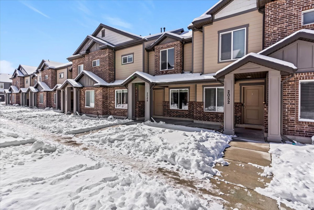 2048 N 350 E North Logan, UT 84341