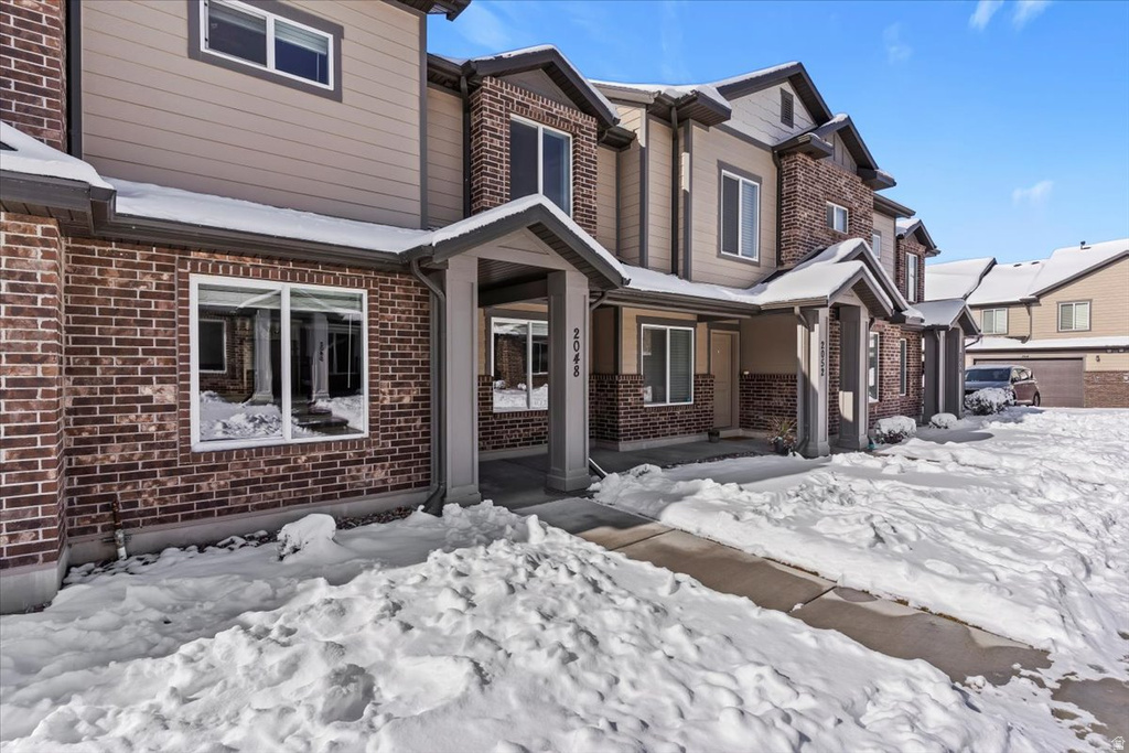 2048 N 350 E North Logan, UT 84341