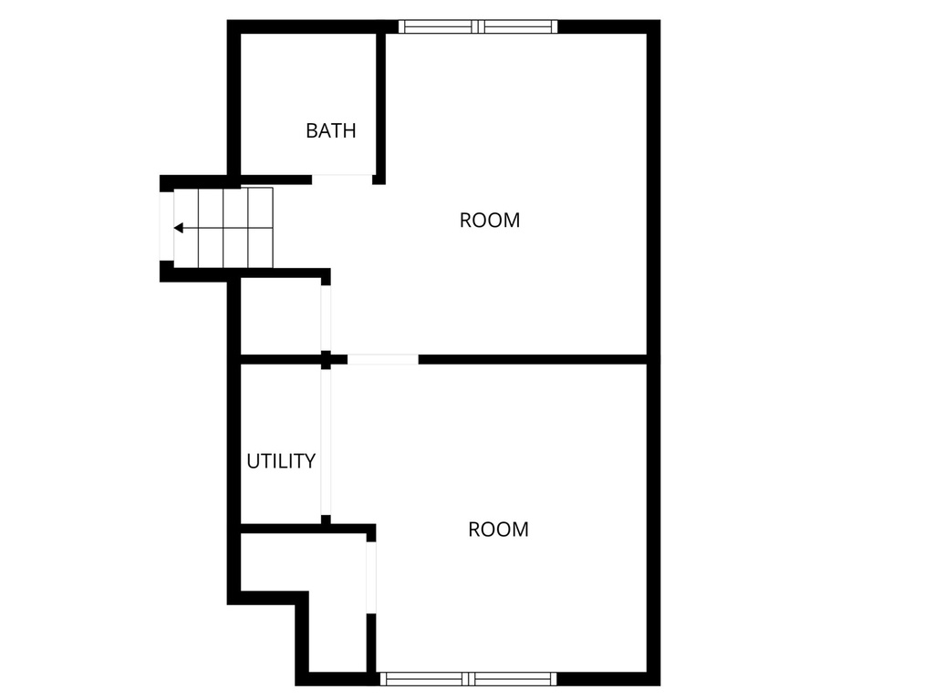 3454 W BRETT AVE West Valley City, UT 84119