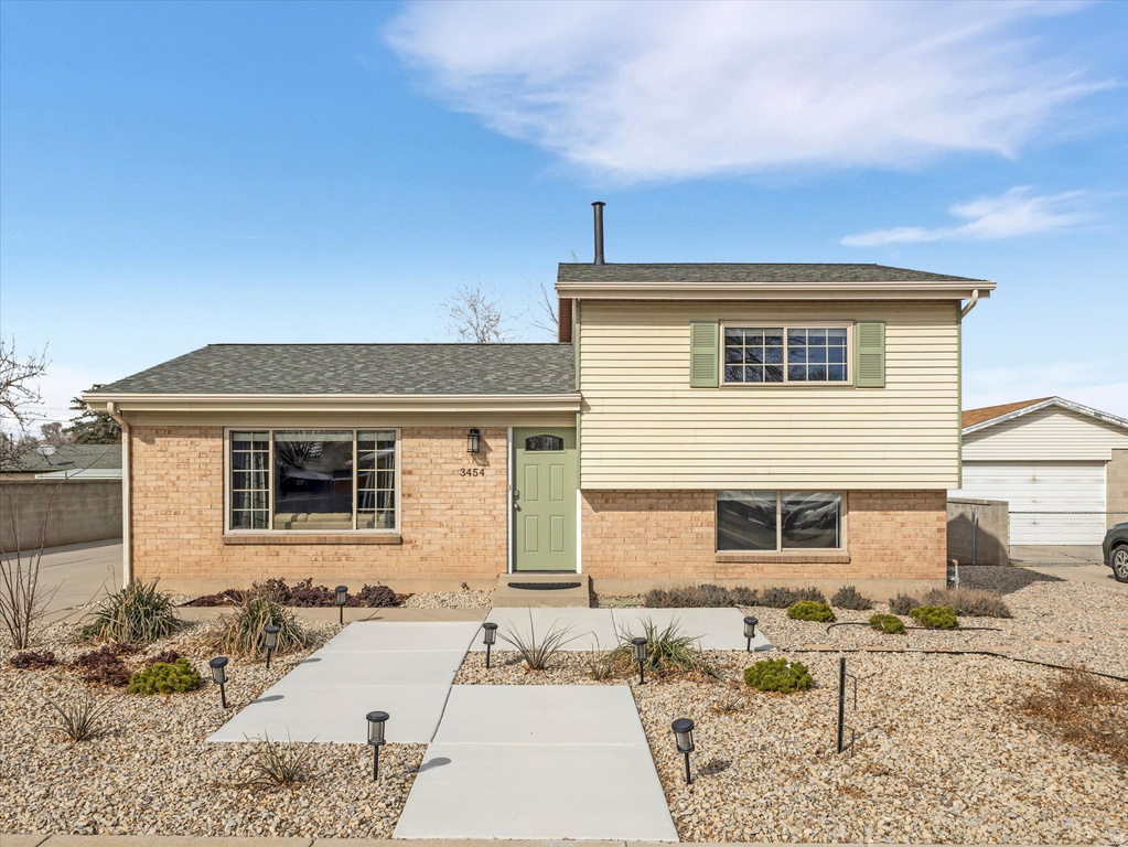 3454 W BRETT AVE West Valley City, UT 84119