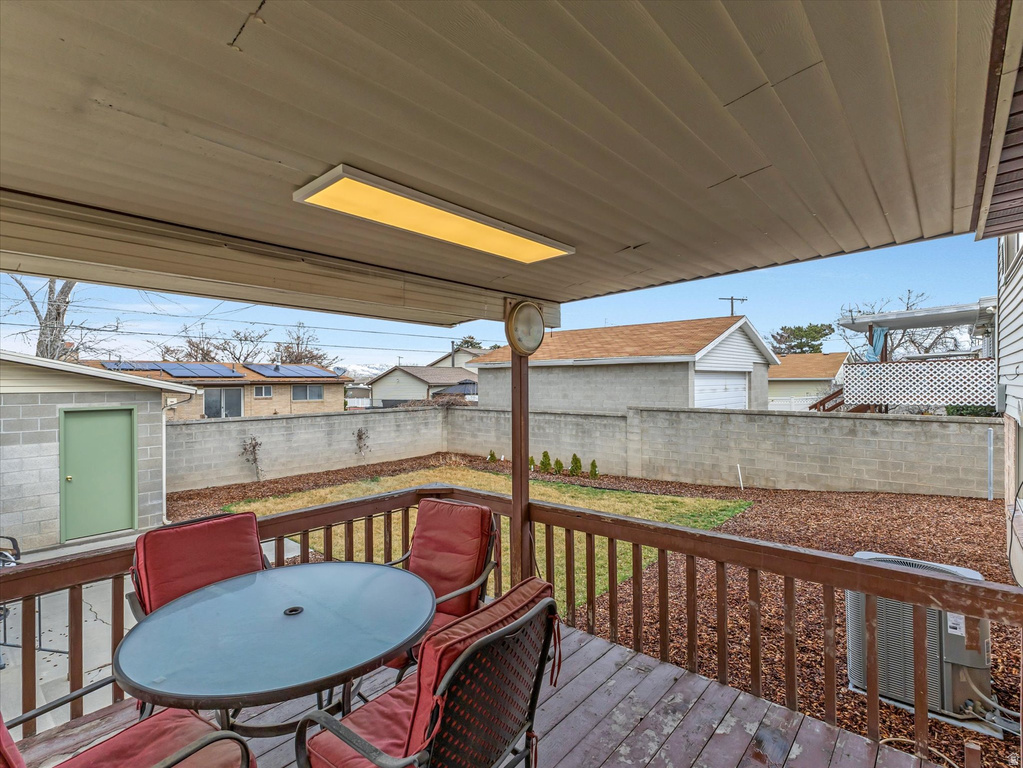 3454 W BRETT AVE West Valley City, UT 84119