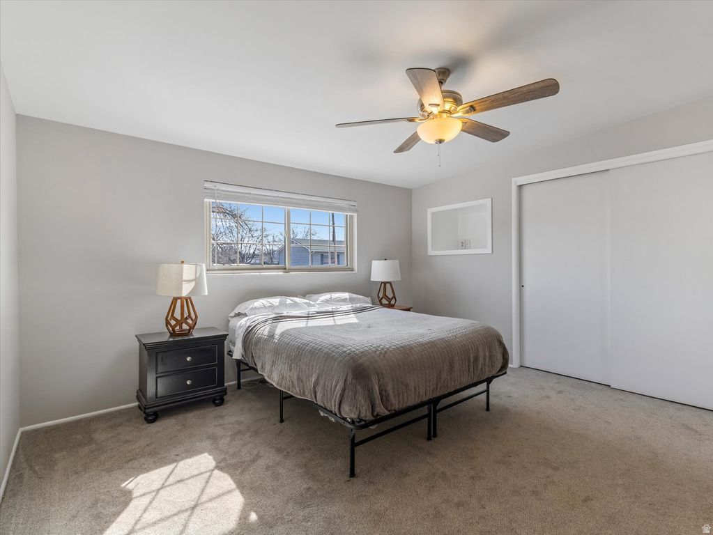 3454 W BRETT AVE West Valley City, UT 84119