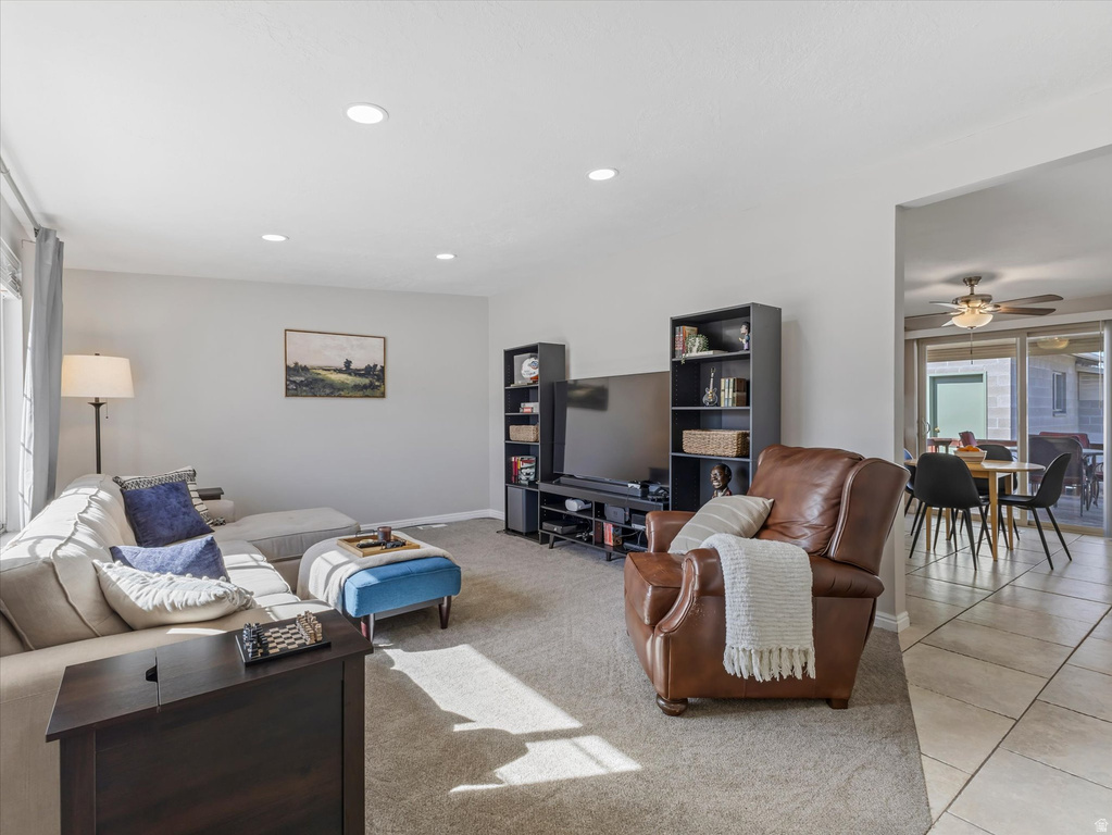 3454 W BRETT AVE West Valley City, UT 84119