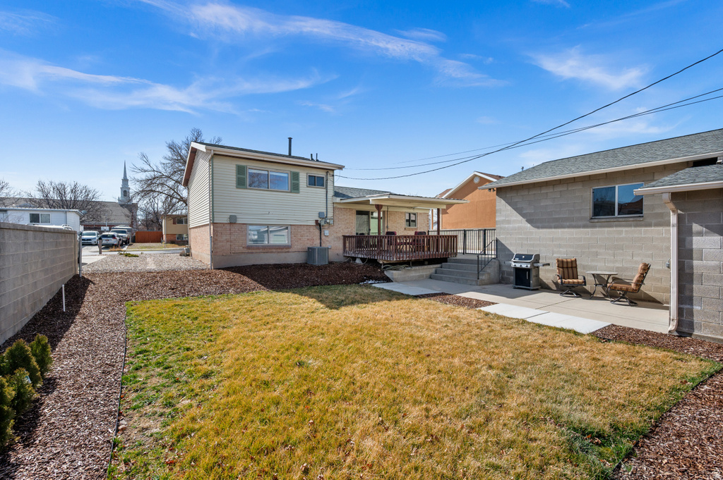 3454 W BRETT AVE West Valley City, UT 84119