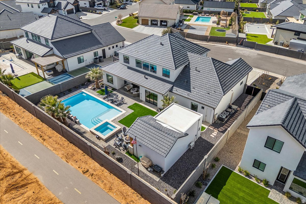 2909 S KATE LN Washington, UT 84780