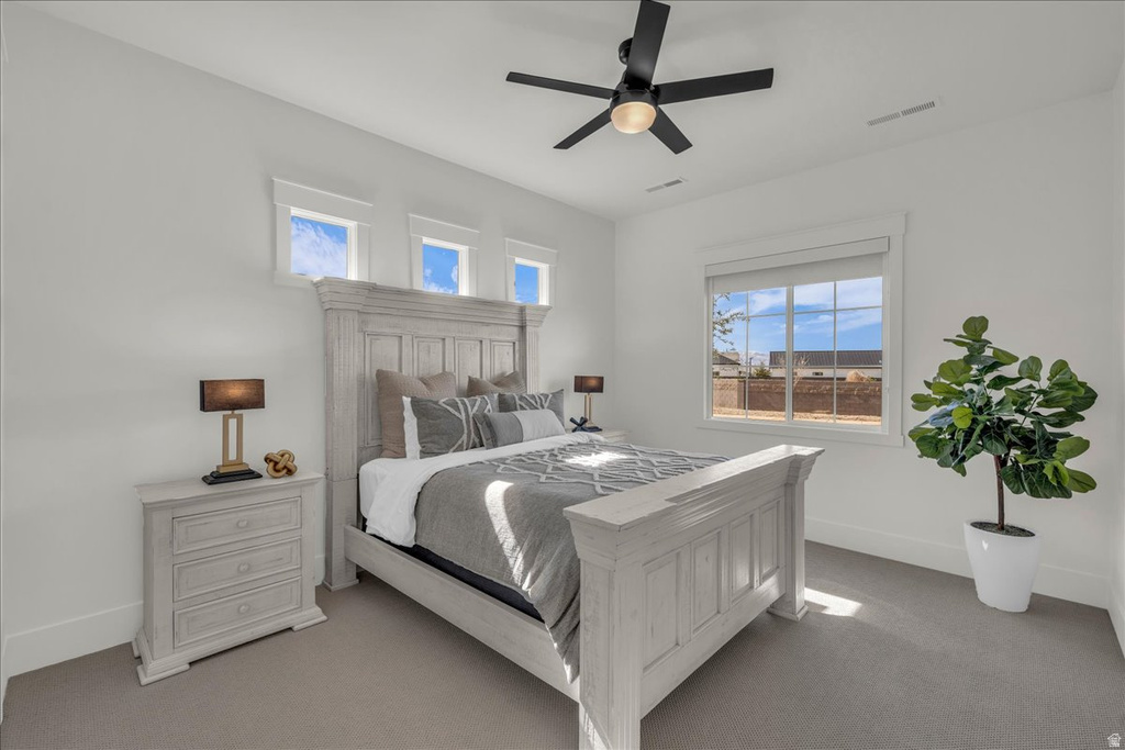 2909 S KATE LN Washington, UT 84780