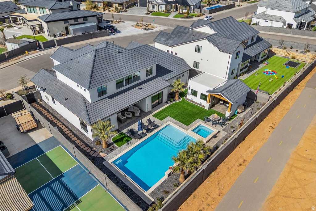 2909 S KATE LN Washington, UT 84780