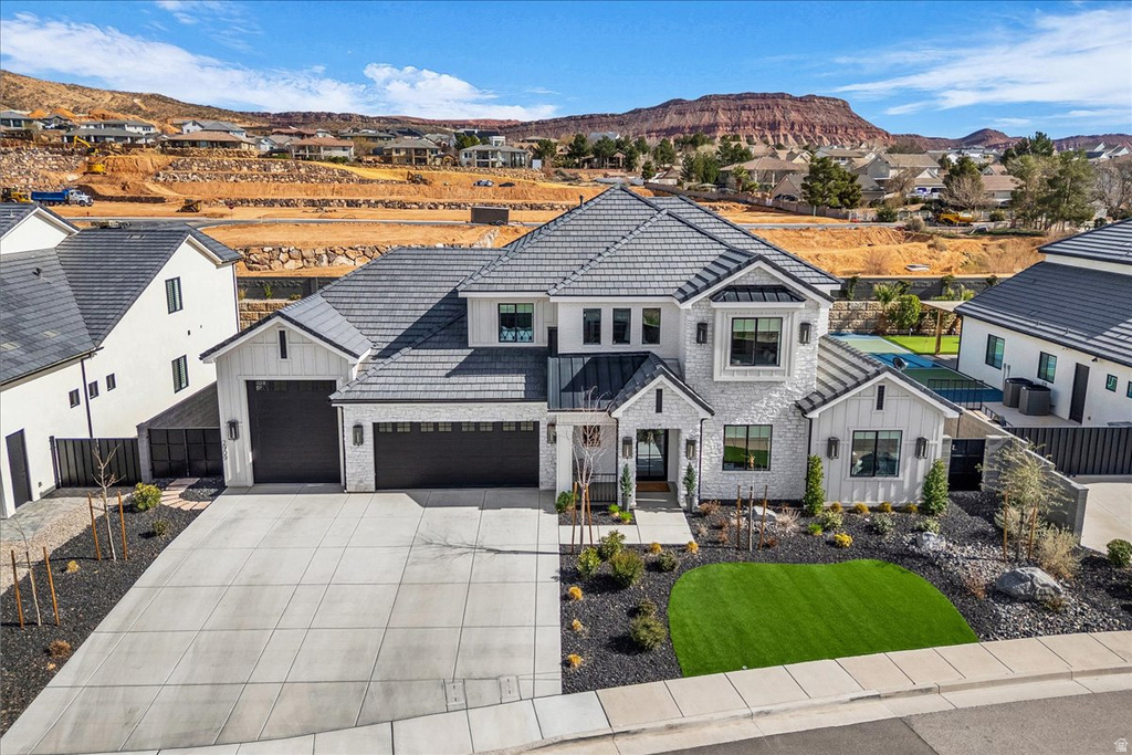 2909 S KATE LN Washington, UT 84780