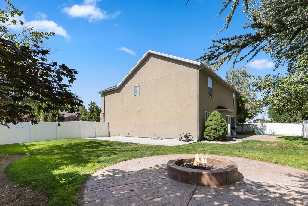 13947 S MALISSA ANN CIR Herriman, UT 84096