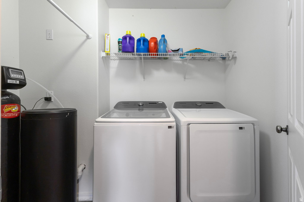 13947 S MALISSA ANN CIR Herriman, UT 84096