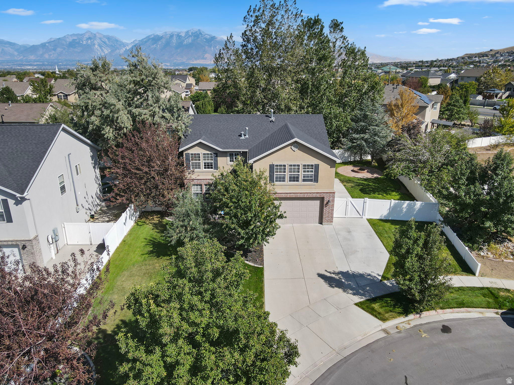 13947 S MALISSA ANN CIR Herriman, UT 84096