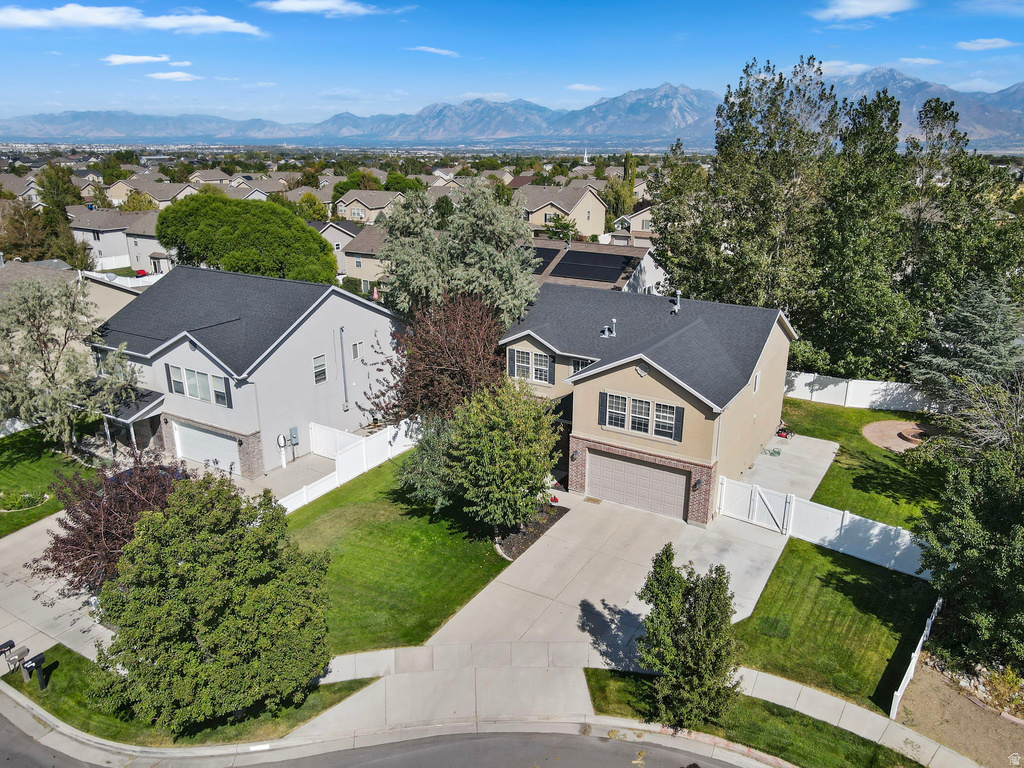 13947 S MALISSA ANN CIR Herriman, UT 84096