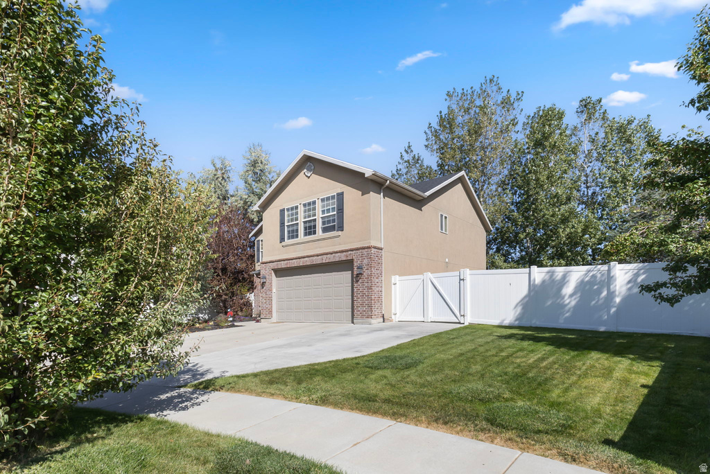 13947 S MALISSA ANN CIR Herriman, UT 84096