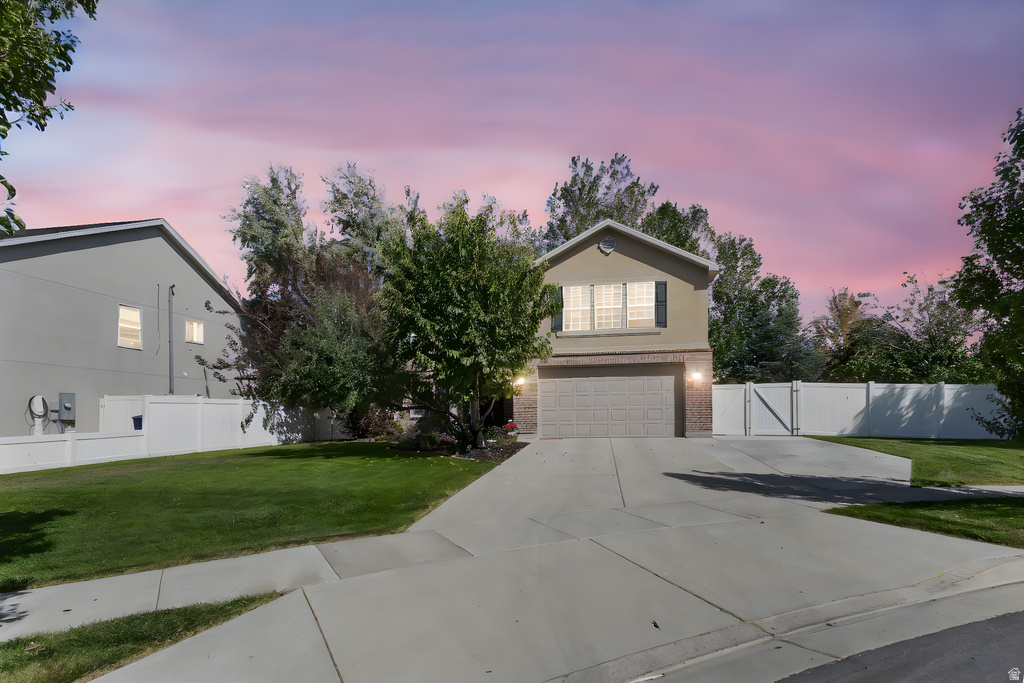 13947 S MALISSA ANN CIR Herriman, UT 84096