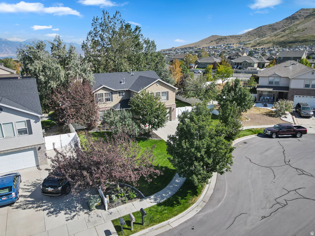 13947 S MALISSA ANN CIR Herriman, UT 84096