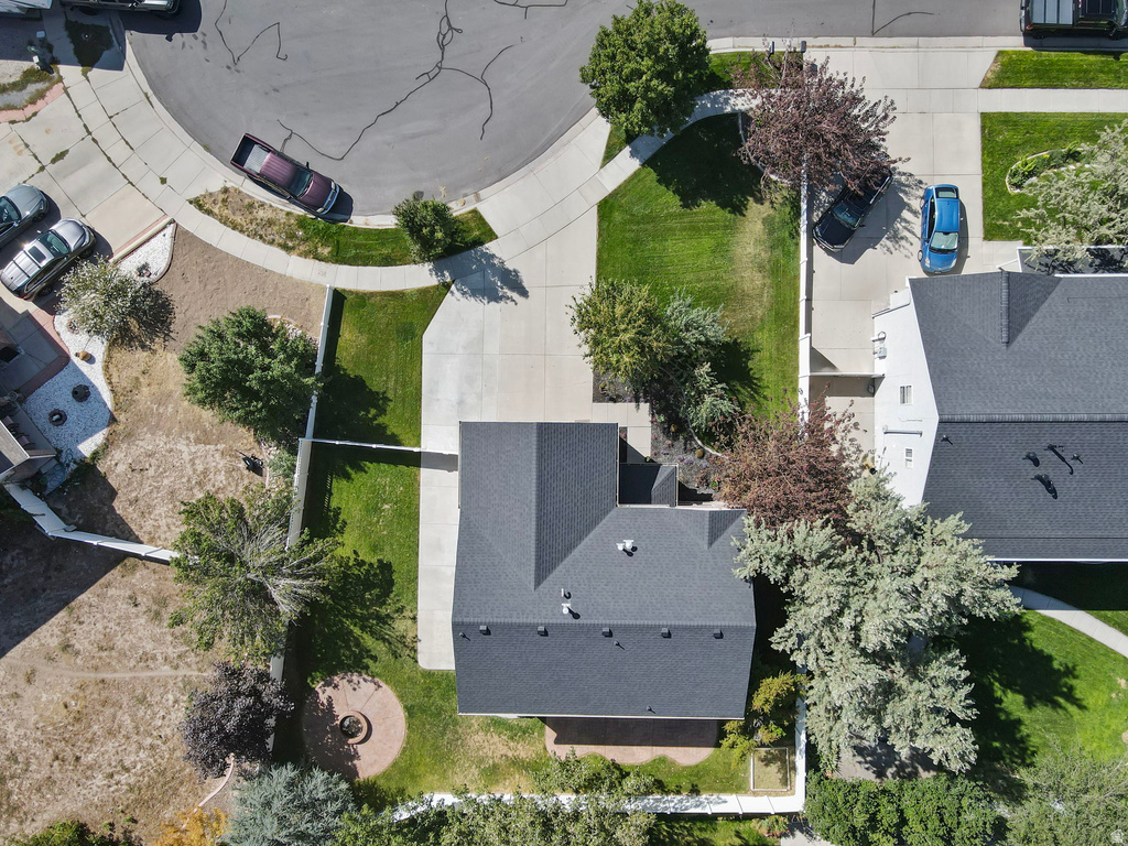 13947 S MALISSA ANN CIR Herriman, UT 84096