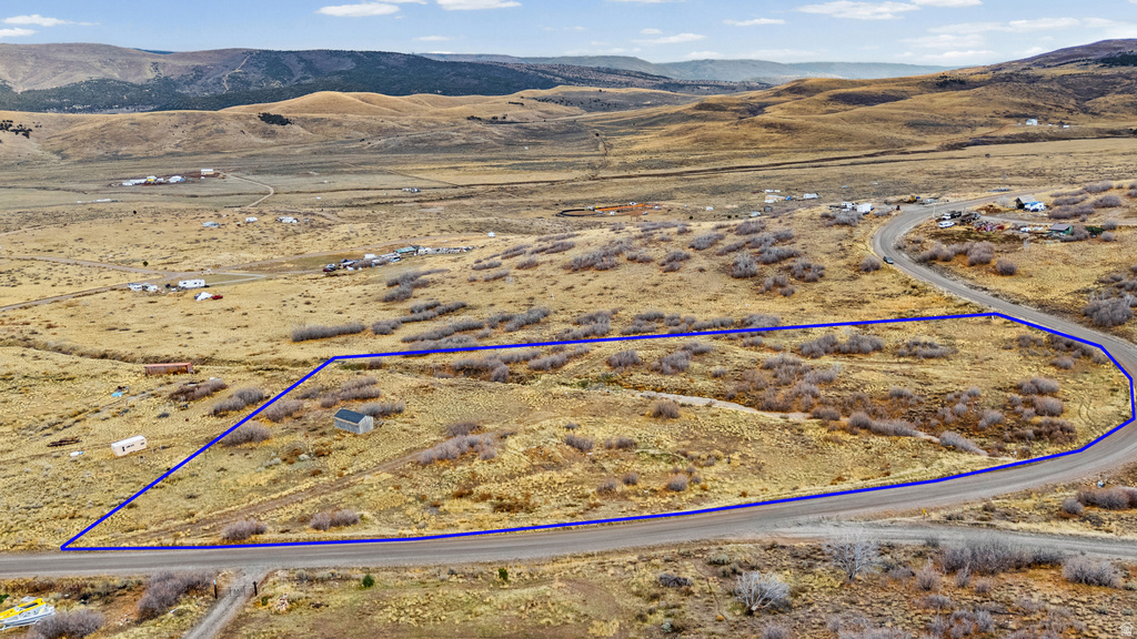 349 W MOUNTAINVIEW RD Indianola, UT 84629