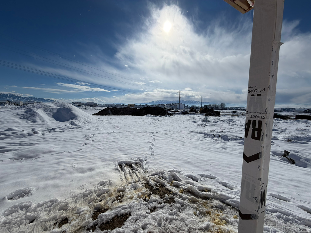 258 W 690 N Smithfield, UT 84335