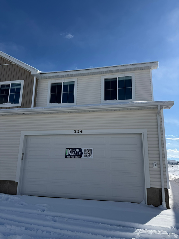 258 W 690 N Smithfield, UT 84335