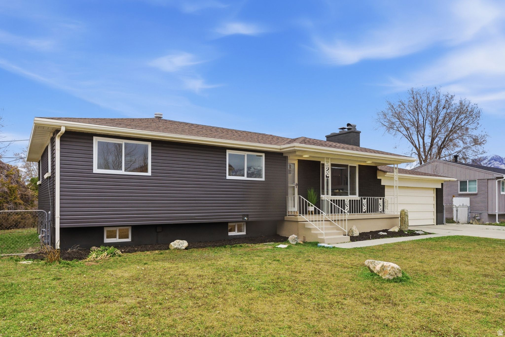 463 E DOREEN ST Millcreek, UT 84107