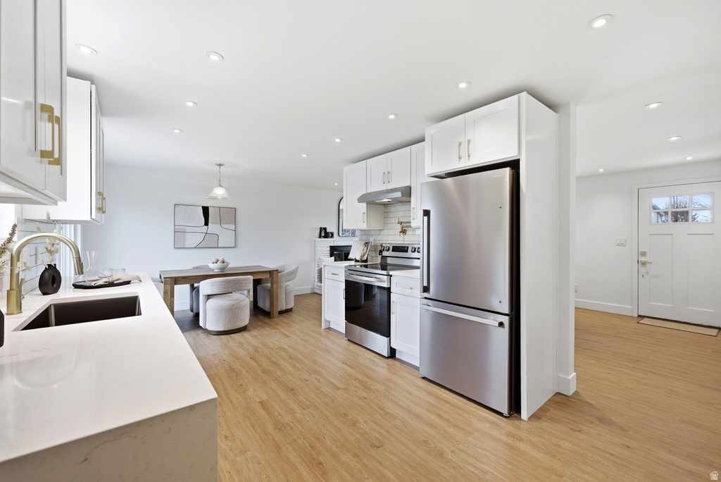 463 E DOREEN ST Millcreek, UT 84107