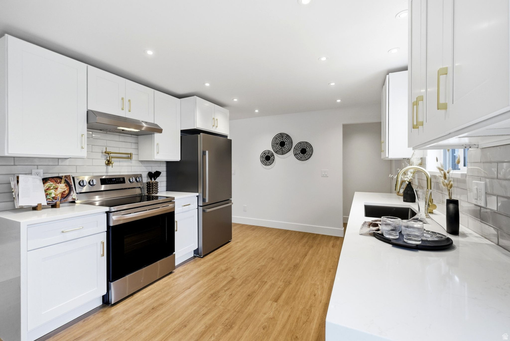 463 E DOREEN ST Millcreek, UT 84107