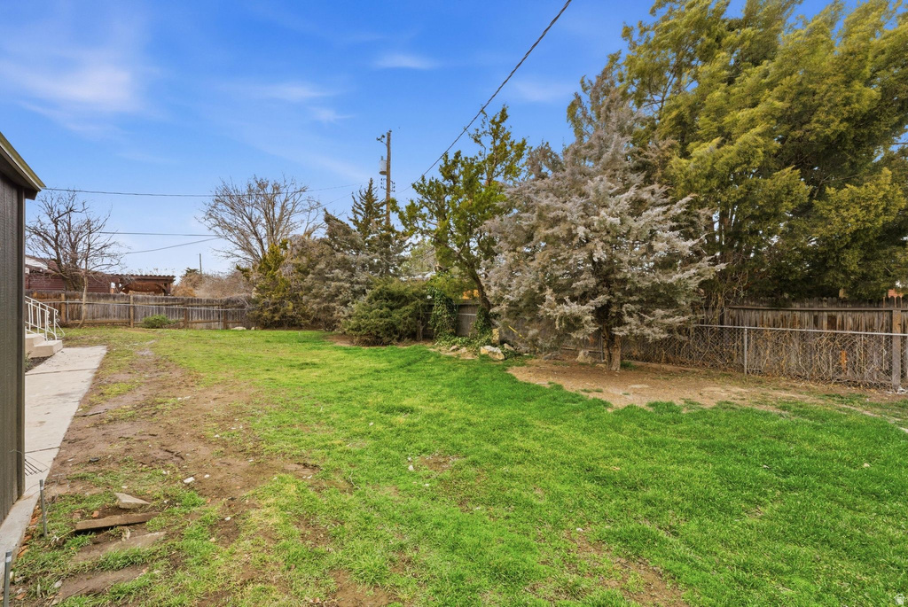 463 E DOREEN ST Millcreek, UT 84107