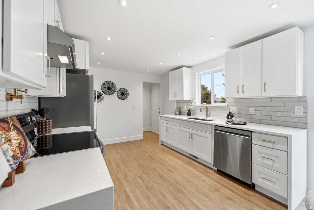 463 E DOREEN ST Millcreek, UT 84107