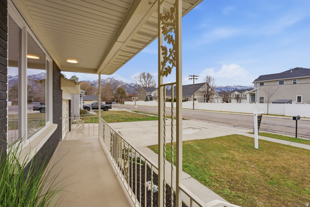 463 E DOREEN ST Millcreek, UT 84107