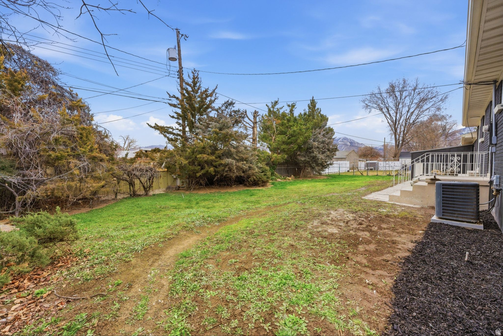 463 E DOREEN ST Millcreek, UT 84107