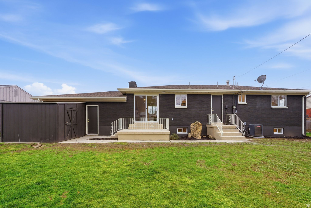 463 E DOREEN ST Millcreek, UT 84107