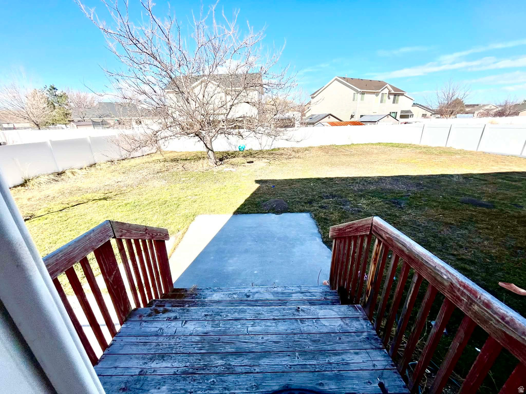 152 W REGATTA LN Stansbury Park, UT 84074