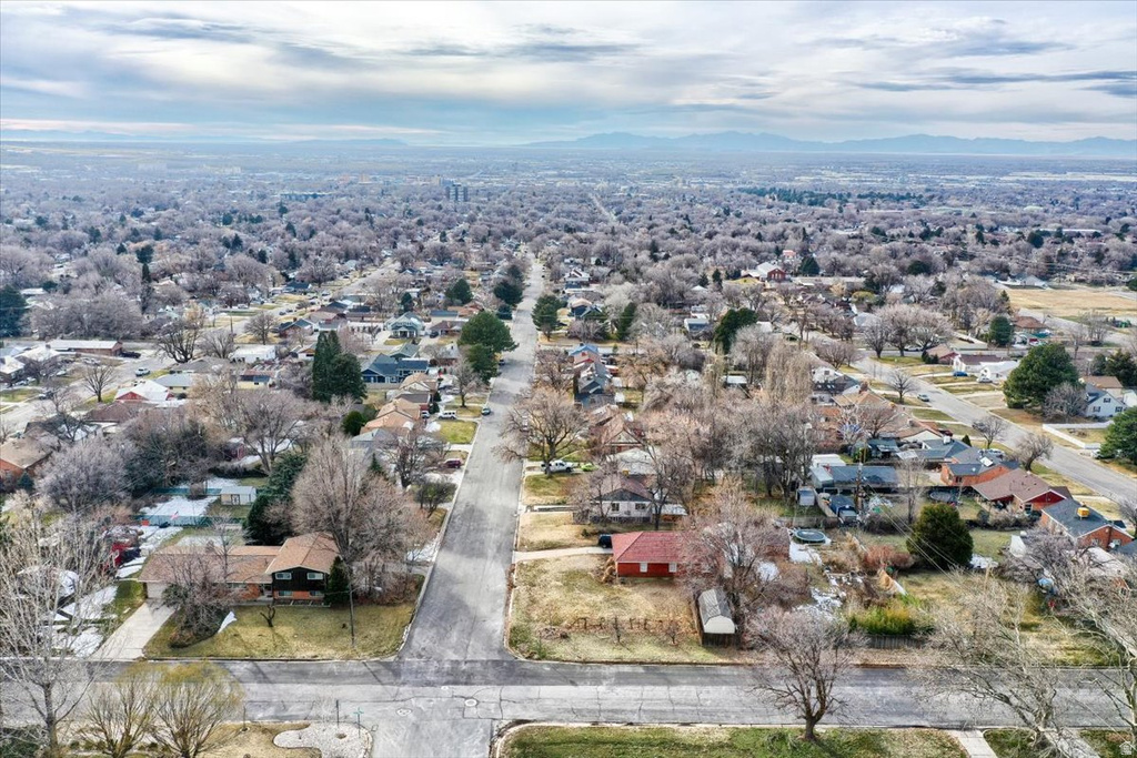 1670 SWAN ST Ogden, UT 84401