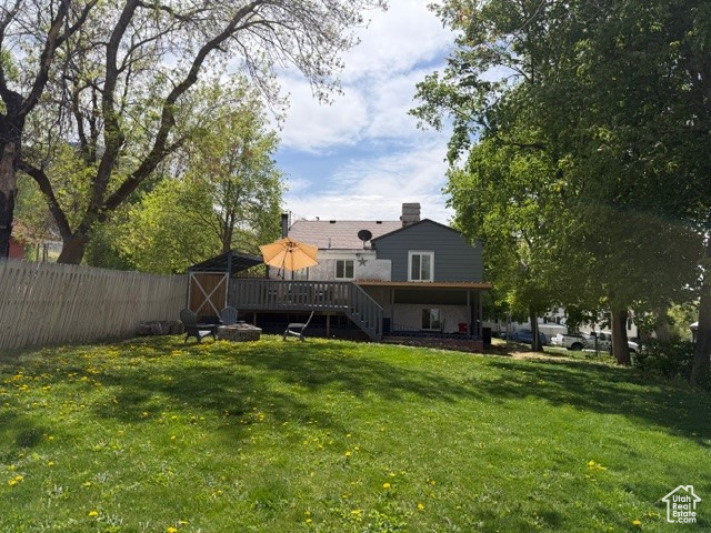 1670 SWAN ST Ogden, UT 84401