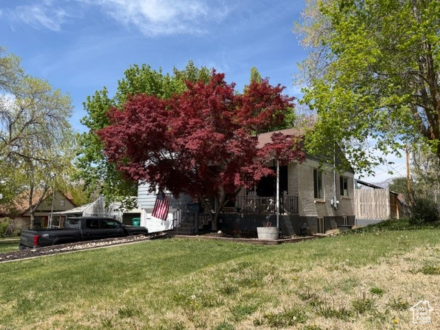 1670 SWAN ST Ogden, UT 84401