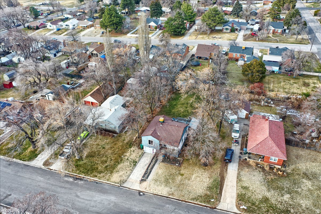 1670 SWAN ST Ogden, UT 84401