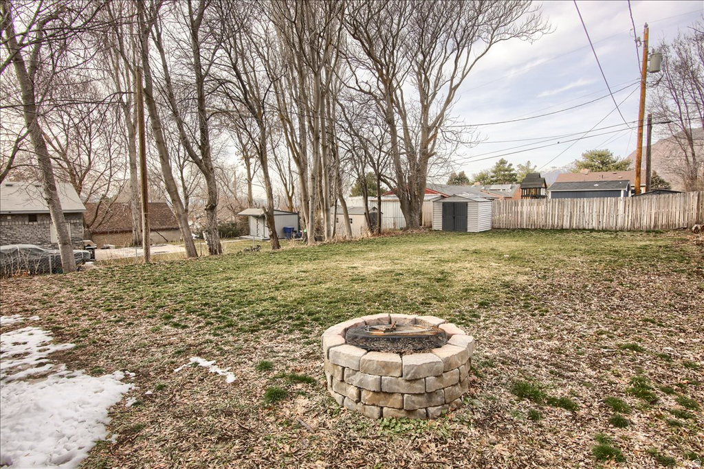 1670 SWAN ST Ogden, UT 84401