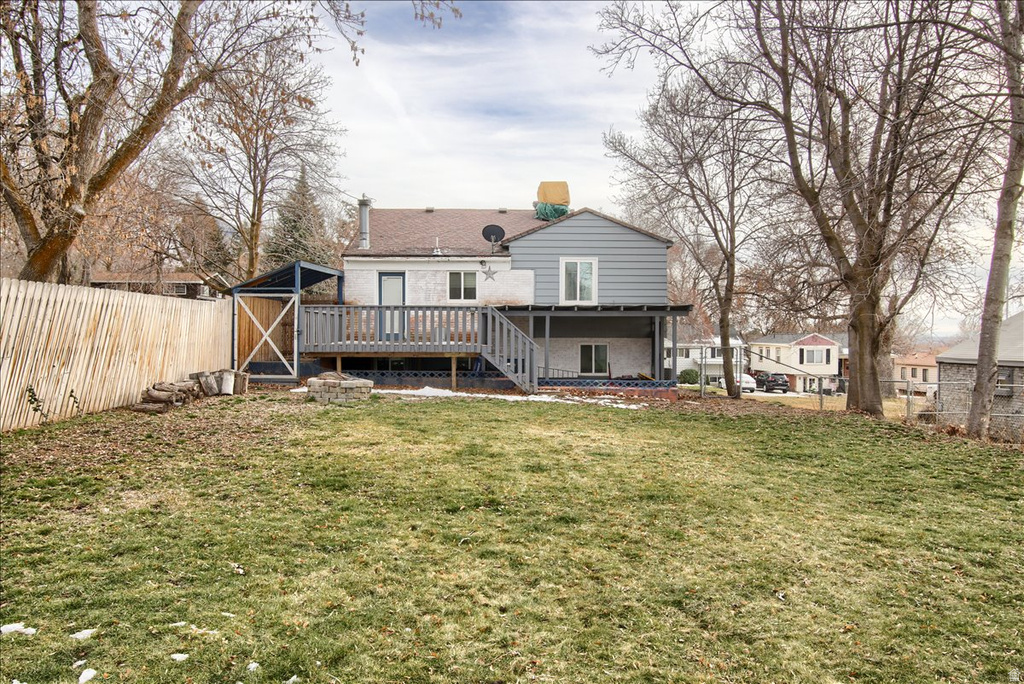 1670 SWAN ST Ogden, UT 84401