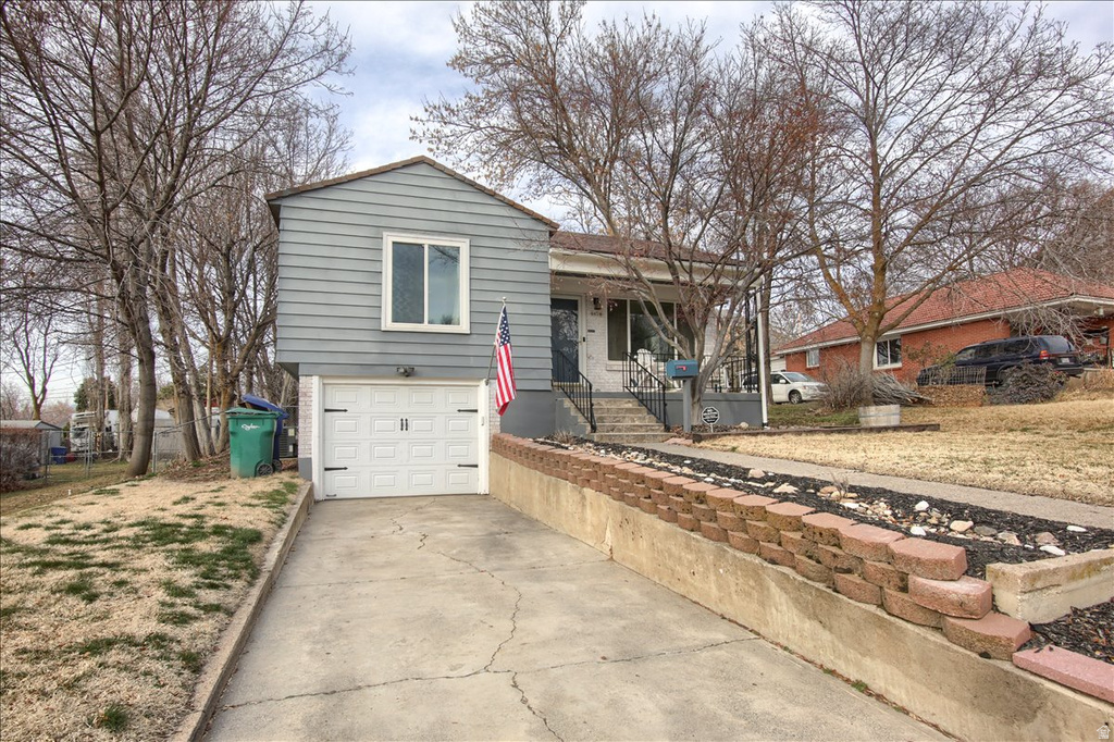 1670 SWAN ST Ogden, UT 84401