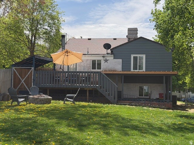 1670 SWAN ST Ogden, UT 84401