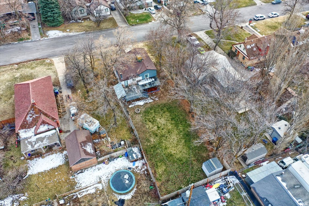 1670 SWAN ST Ogden, UT 84401