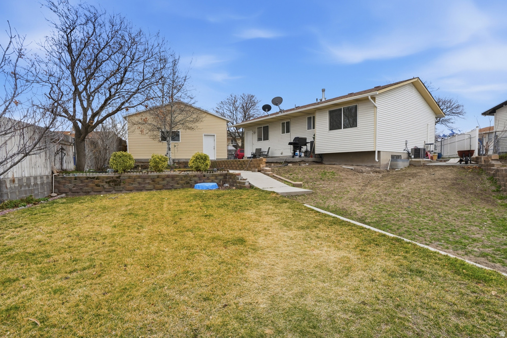 3847 S WESTGATE CIR Magna, UT 84044