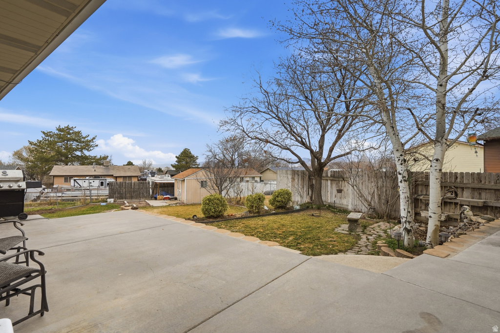 3847 S WESTGATE CIR Magna, UT 84044