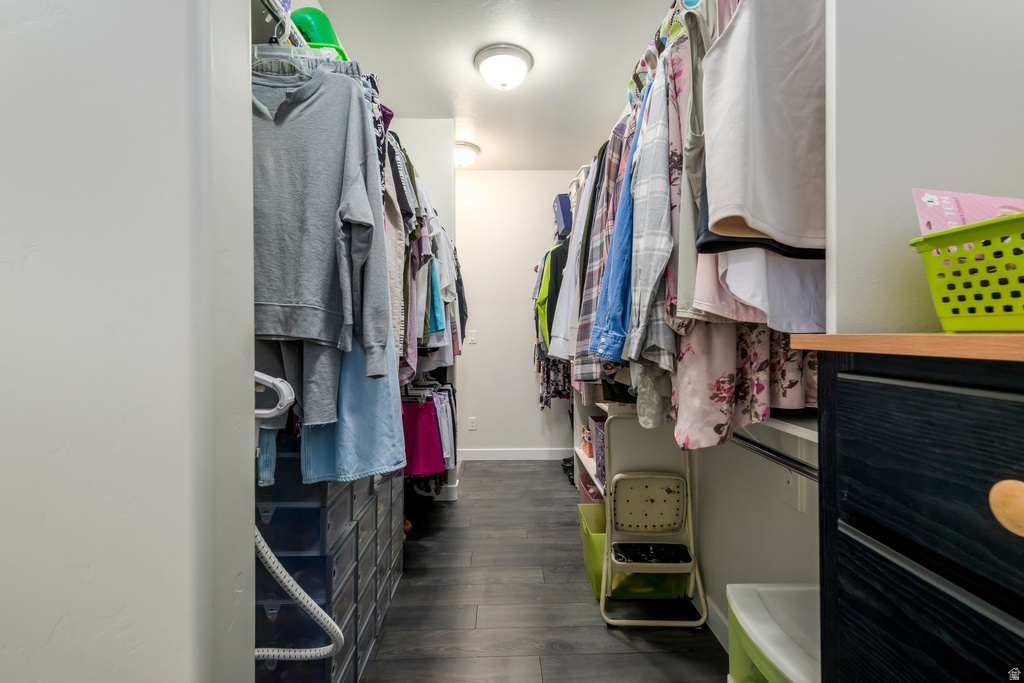 1383 W BRIDAL VEIL DR Riverton, UT 84065