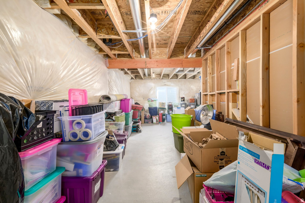 1383 W BRIDAL VEIL DR Riverton, UT 84065